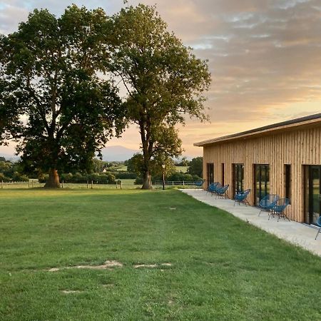 Knockreagh Farm Cottages, Callan, Κίλκενι Εξωτερικό φωτογραφία