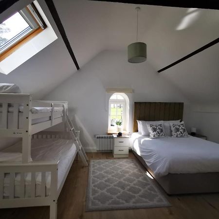 Knockreagh Farm Cottages, Callan, Κίλκενι Εξωτερικό φωτογραφία
