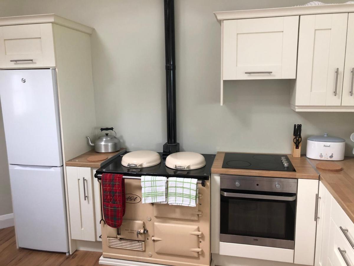Knockreagh Farm Cottages, Callan, Κίλκενι Εξωτερικό φωτογραφία