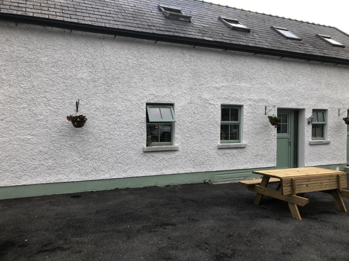 Knockreagh Farm Cottages, Callan, Κίλκενι Εξωτερικό φωτογραφία