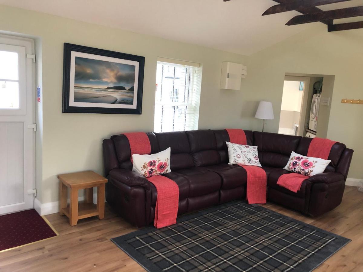 Knockreagh Farm Cottages, Callan, Κίλκενι Εξωτερικό φωτογραφία