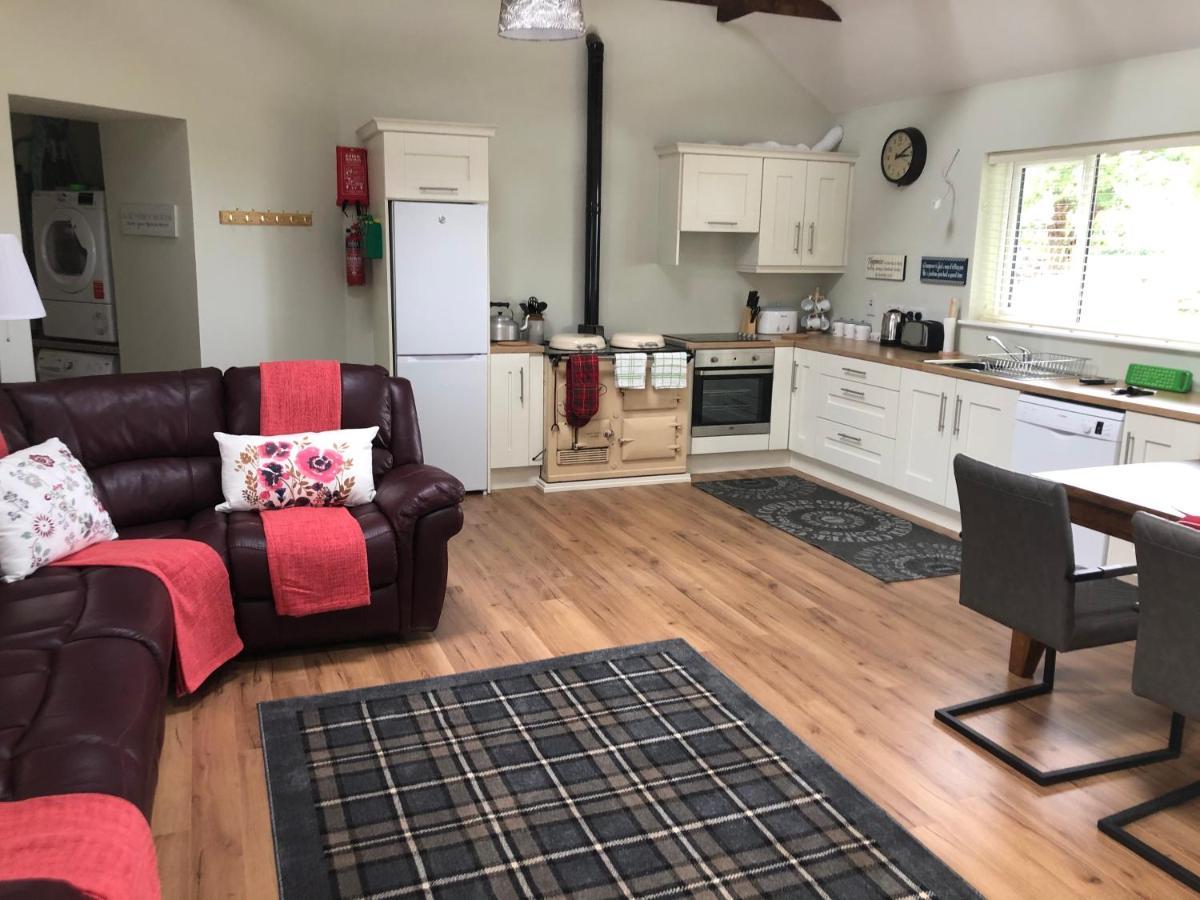 Knockreagh Farm Cottages, Callan, Κίλκενι Εξωτερικό φωτογραφία