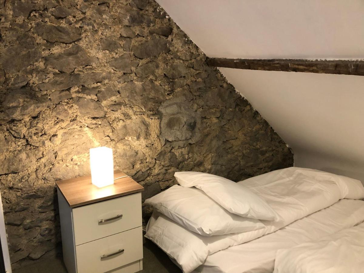 Knockreagh Farm Cottages, Callan, Κίλκενι Εξωτερικό φωτογραφία