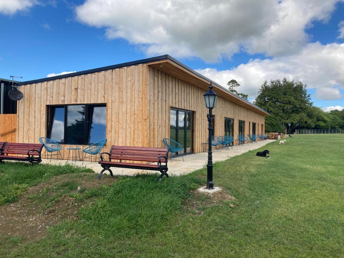 Knockreagh Farm Cottages, Callan, Κίλκενι Εξωτερικό φωτογραφία