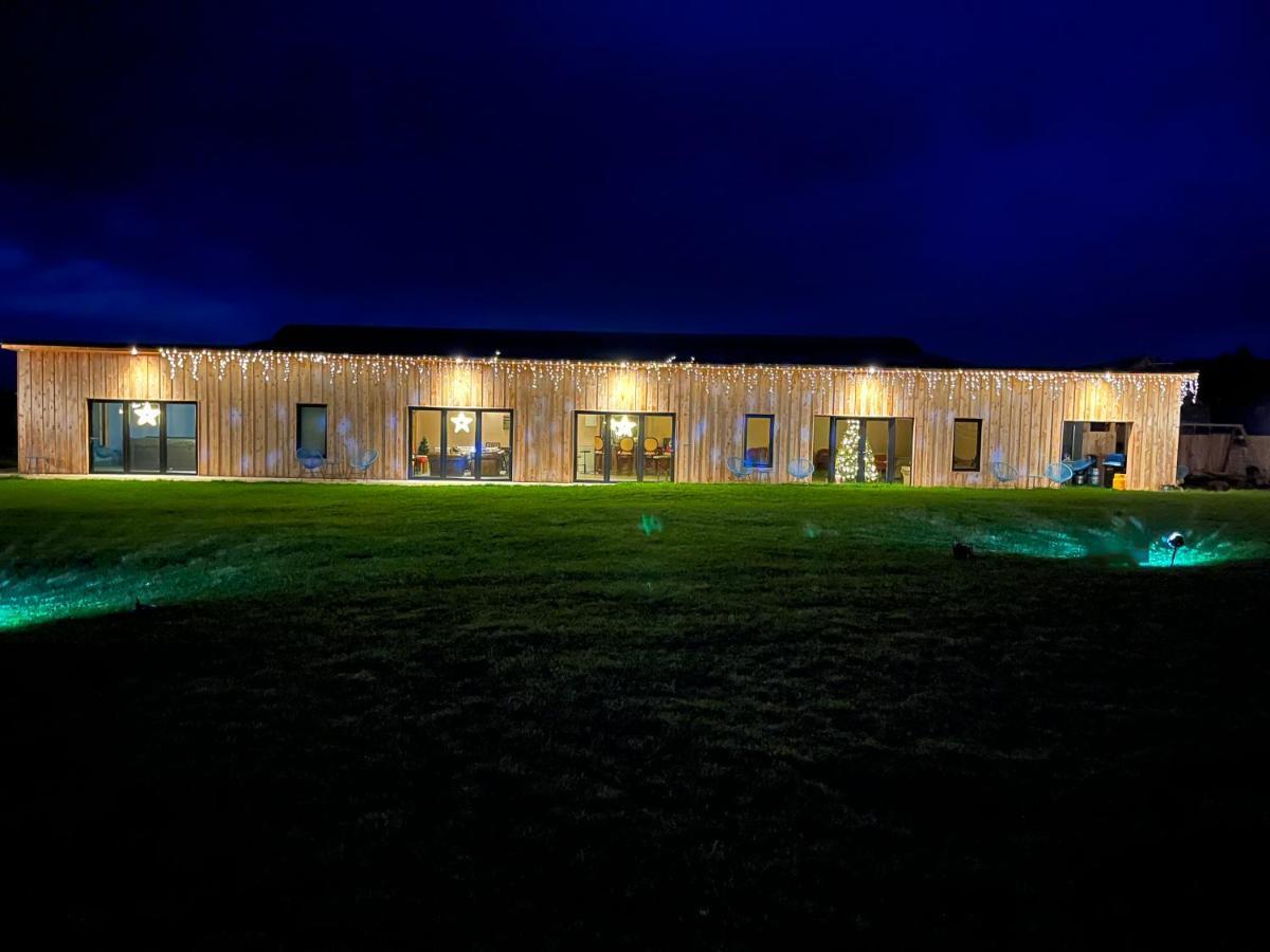 Knockreagh Farm Cottages, Callan, Κίλκενι Εξωτερικό φωτογραφία