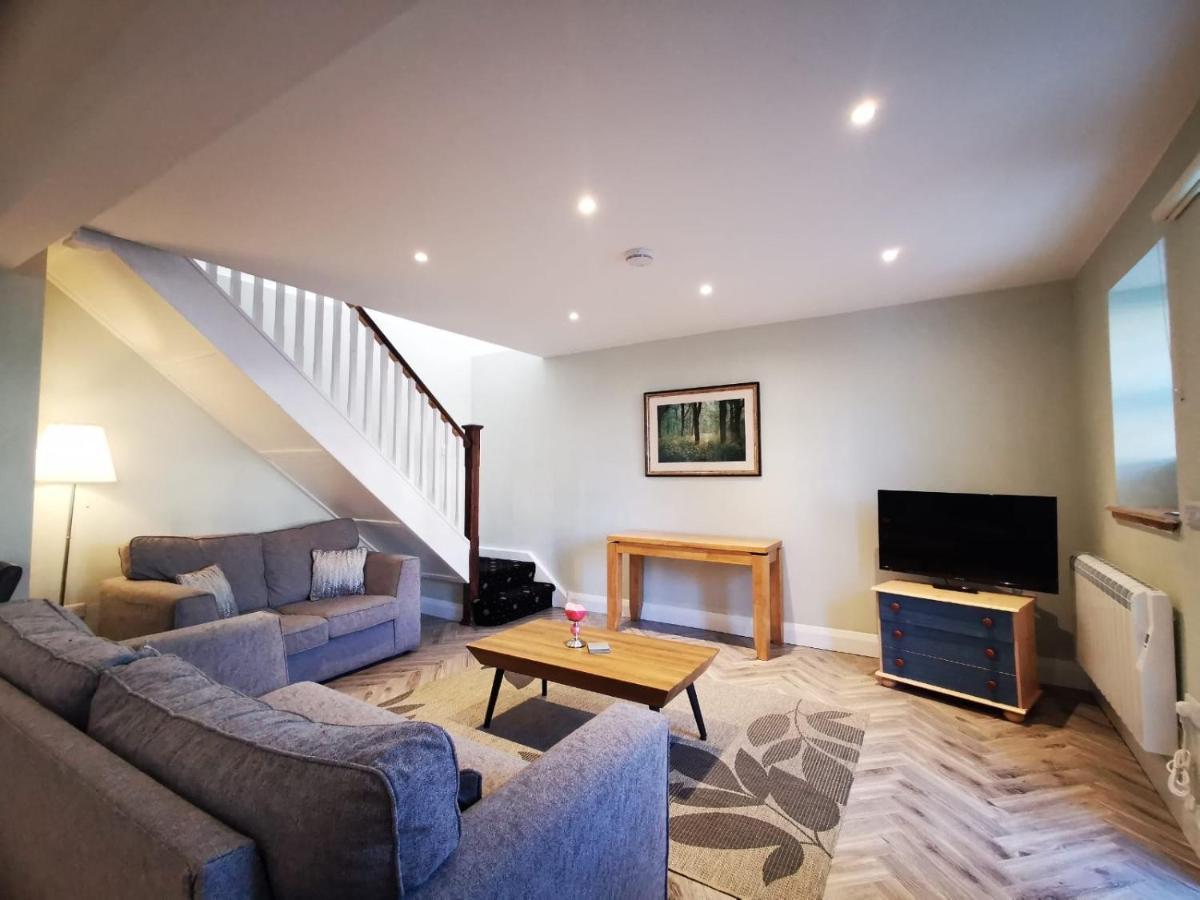 Knockreagh Farm Cottages, Callan, Κίλκενι Εξωτερικό φωτογραφία