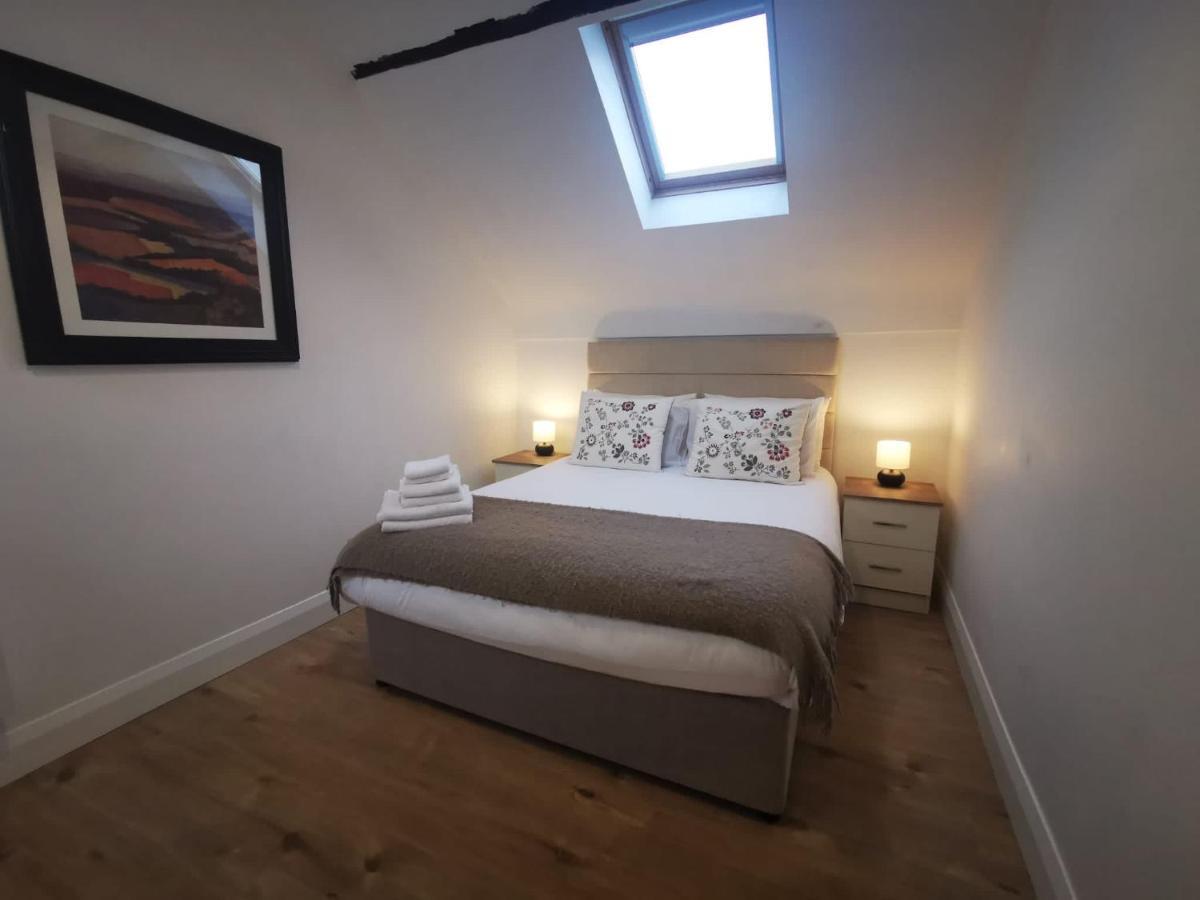 Knockreagh Farm Cottages, Callan, Κίλκενι Εξωτερικό φωτογραφία