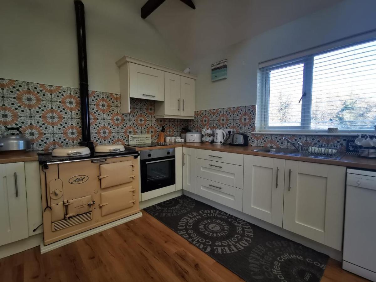 Knockreagh Farm Cottages, Callan, Κίλκενι Εξωτερικό φωτογραφία