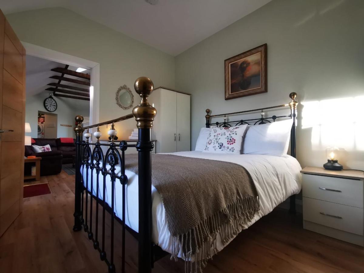 Knockreagh Farm Cottages, Callan, Κίλκενι Εξωτερικό φωτογραφία