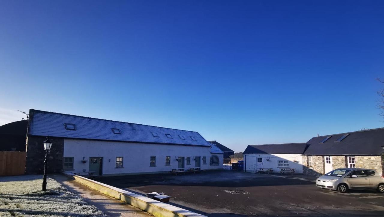 Knockreagh Farm Cottages, Callan, Κίλκενι Εξωτερικό φωτογραφία