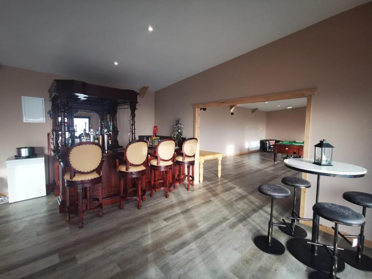 Knockreagh Farm Cottages, Callan, Κίλκενι Εξωτερικό φωτογραφία