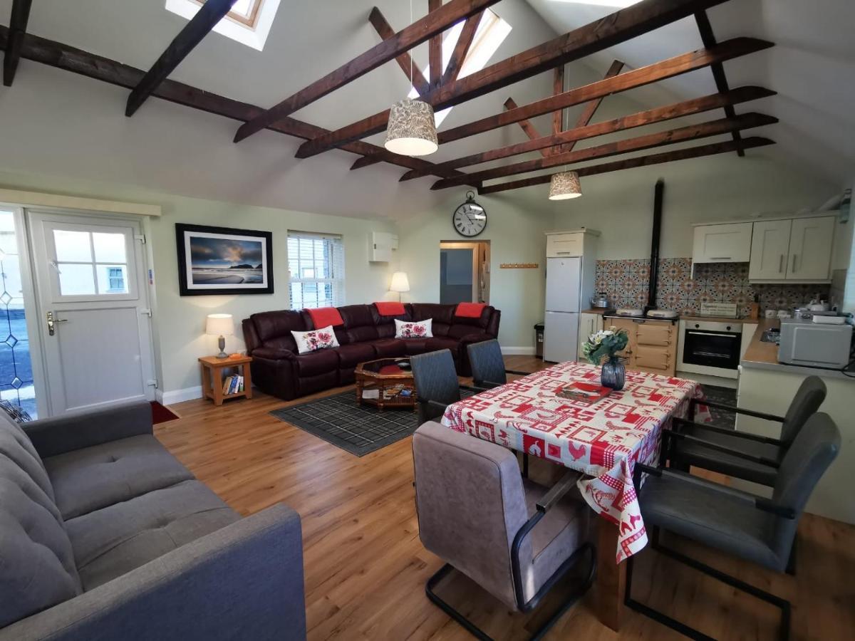 Knockreagh Farm Cottages, Callan, Κίλκενι Εξωτερικό φωτογραφία