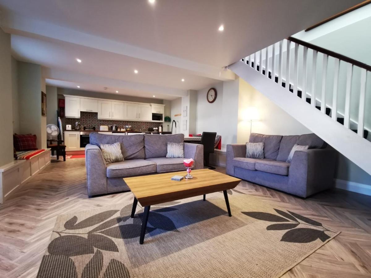 Knockreagh Farm Cottages, Callan, Κίλκενι Εξωτερικό φωτογραφία