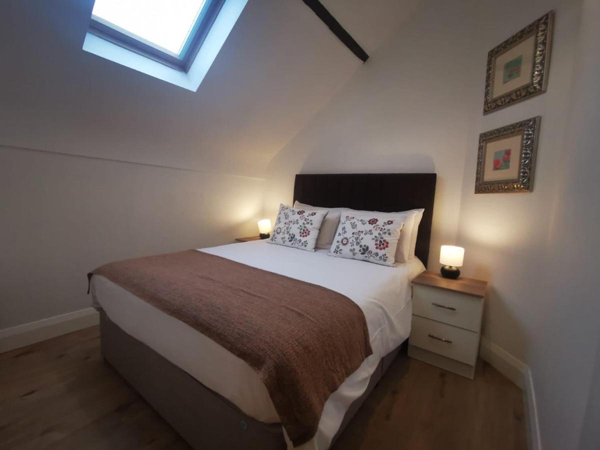 Knockreagh Farm Cottages, Callan, Κίλκενι Εξωτερικό φωτογραφία