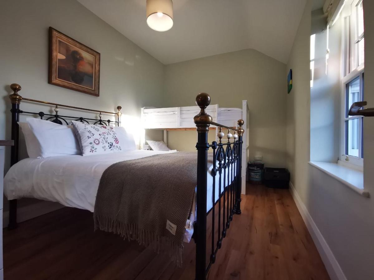 Knockreagh Farm Cottages, Callan, Κίλκενι Εξωτερικό φωτογραφία