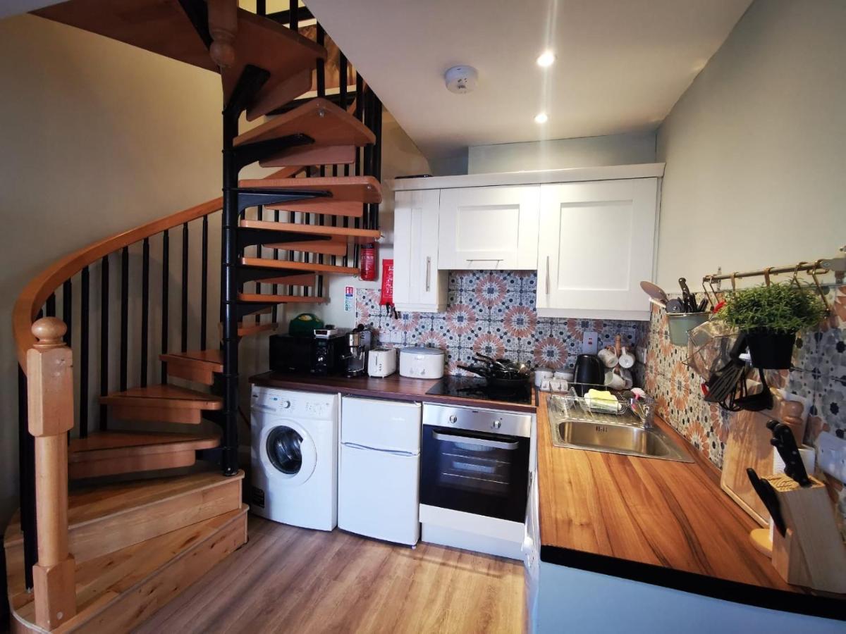 Knockreagh Farm Cottages, Callan, Κίλκενι Εξωτερικό φωτογραφία