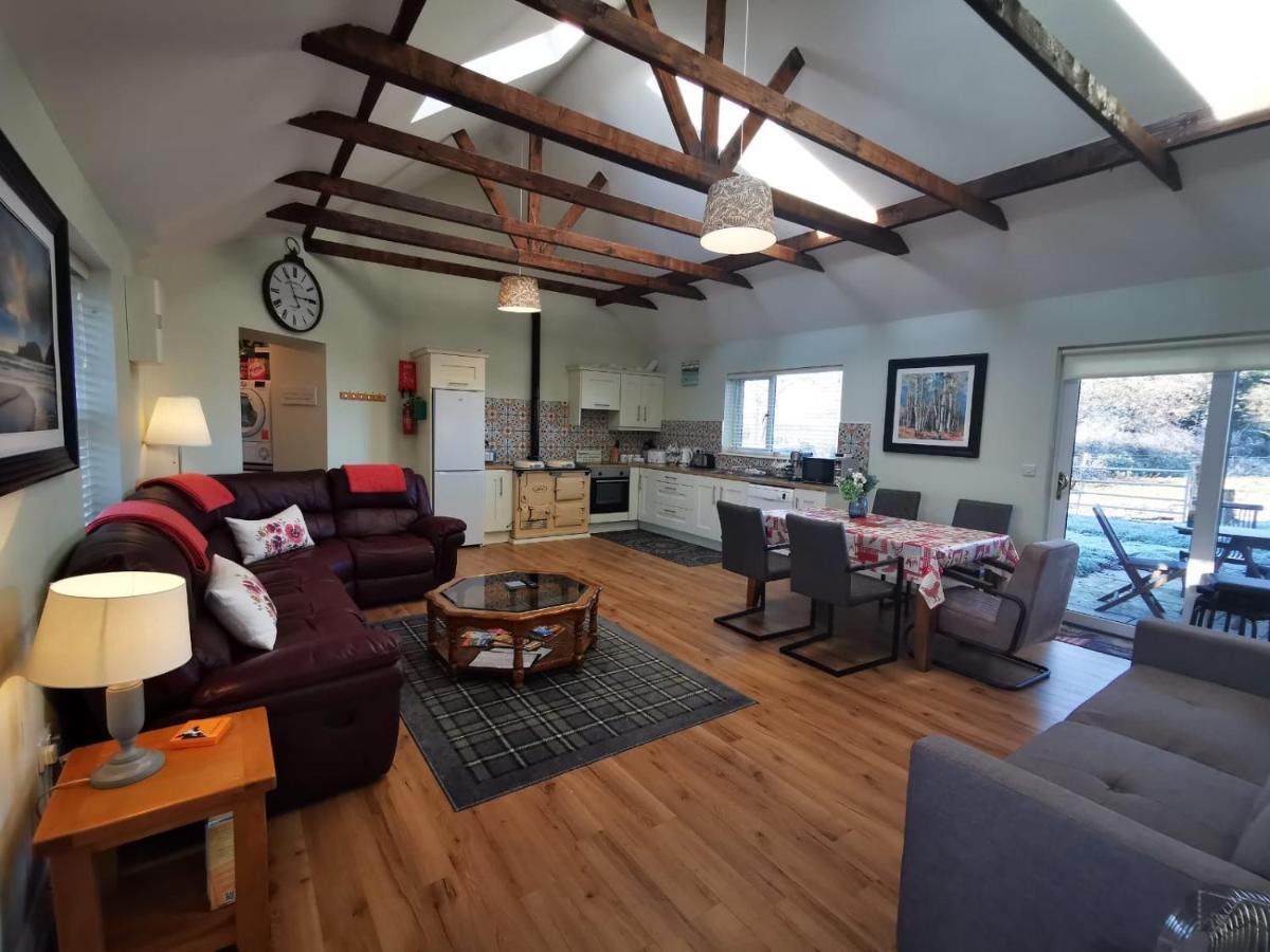 Knockreagh Farm Cottages, Callan, Κίλκενι Εξωτερικό φωτογραφία