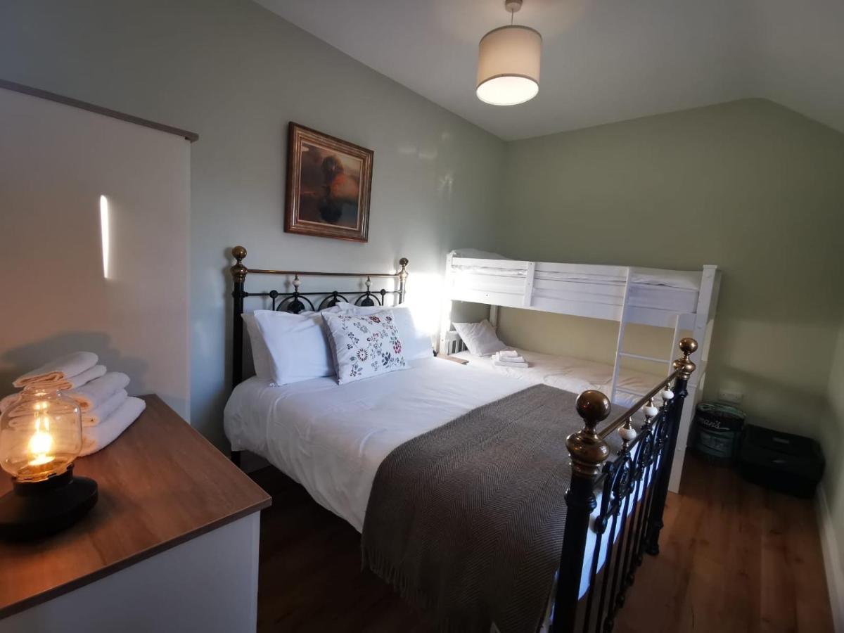 Knockreagh Farm Cottages, Callan, Κίλκενι Εξωτερικό φωτογραφία
