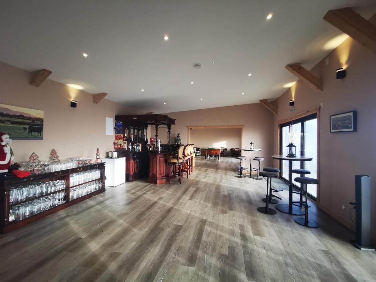Knockreagh Farm Cottages, Callan, Κίλκενι Εξωτερικό φωτογραφία