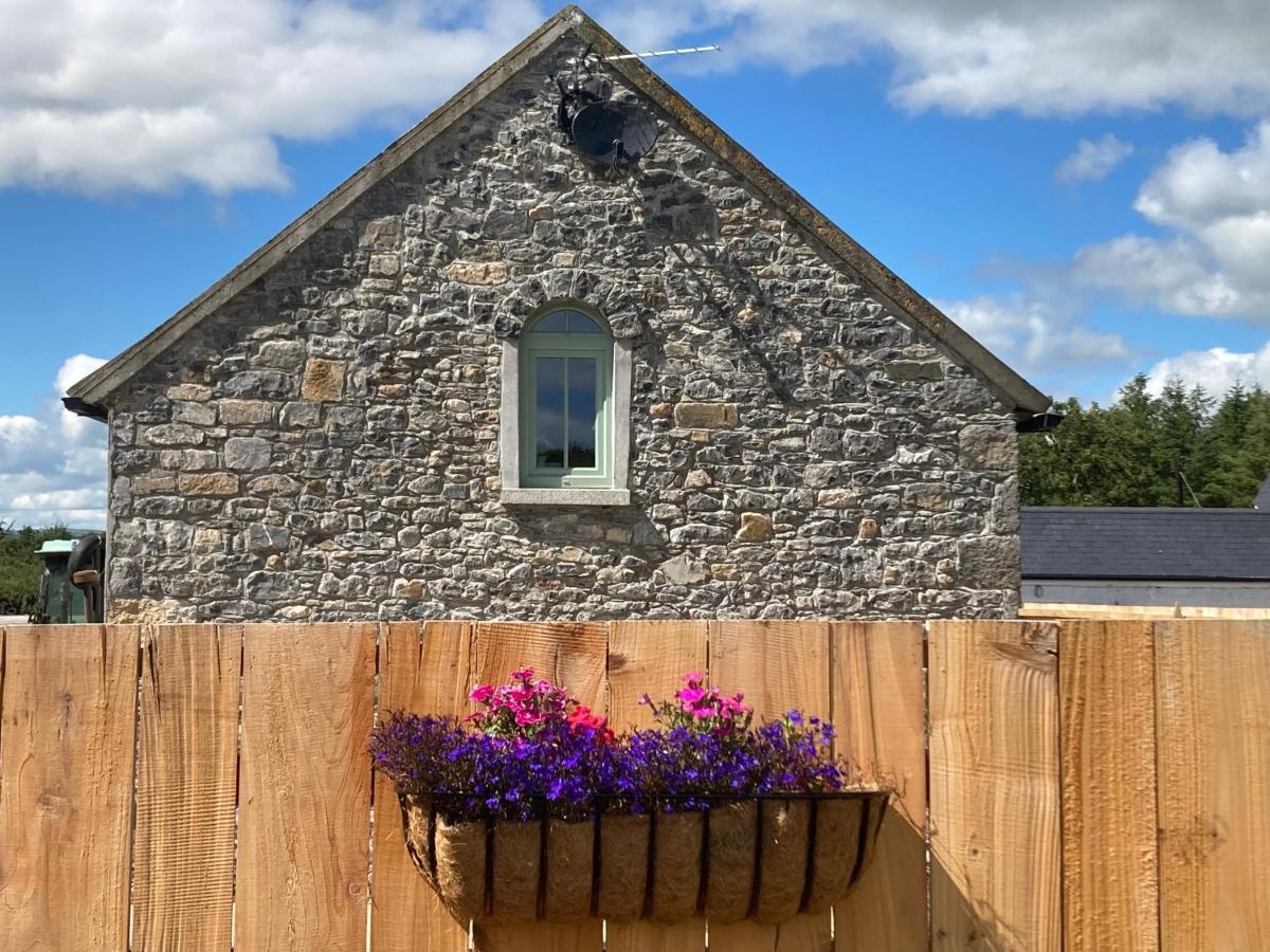 Knockreagh Farm Cottages, Callan, Κίλκενι Εξωτερικό φωτογραφία