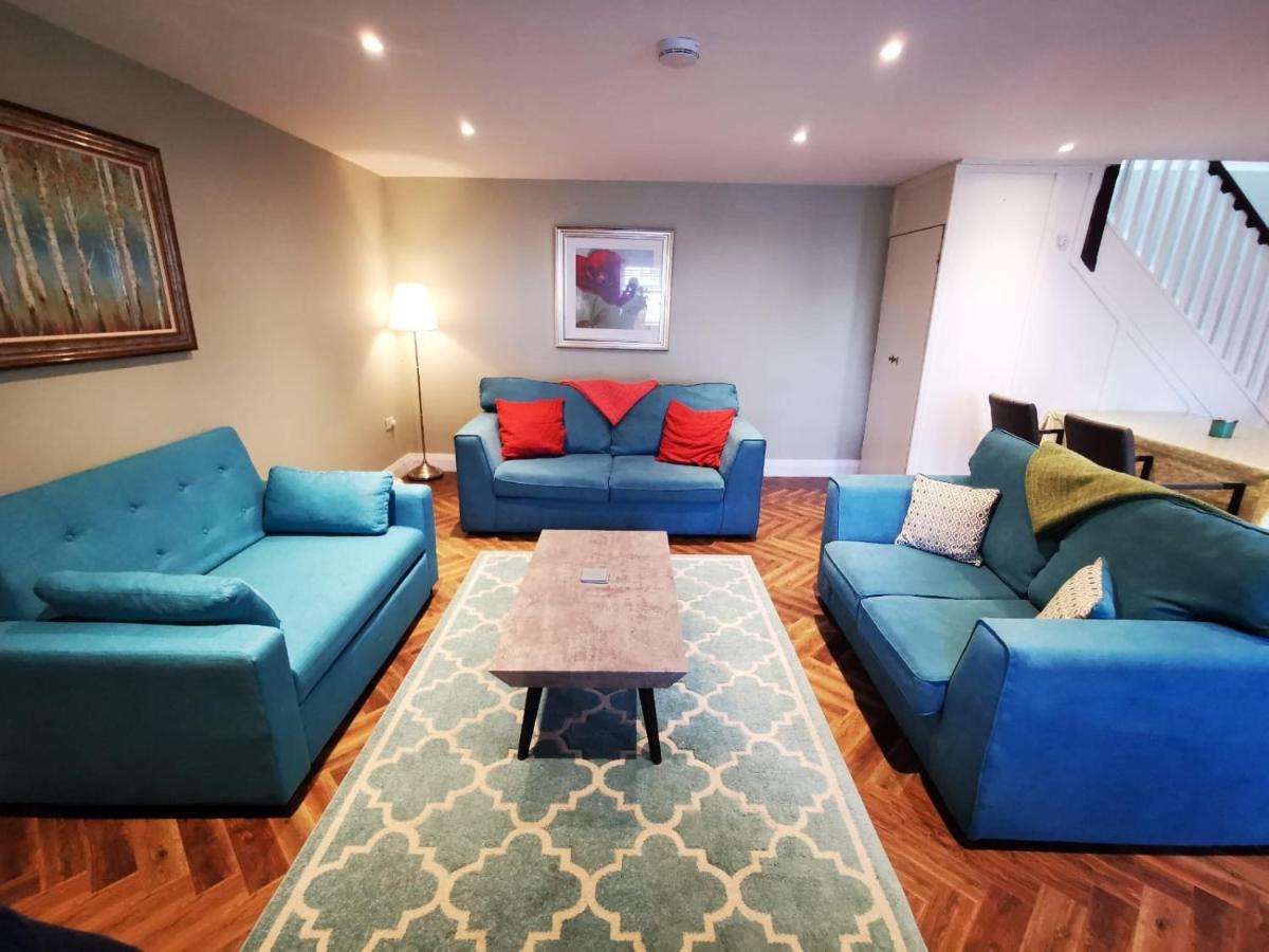 Knockreagh Farm Cottages, Callan, Κίλκενι Εξωτερικό φωτογραφία