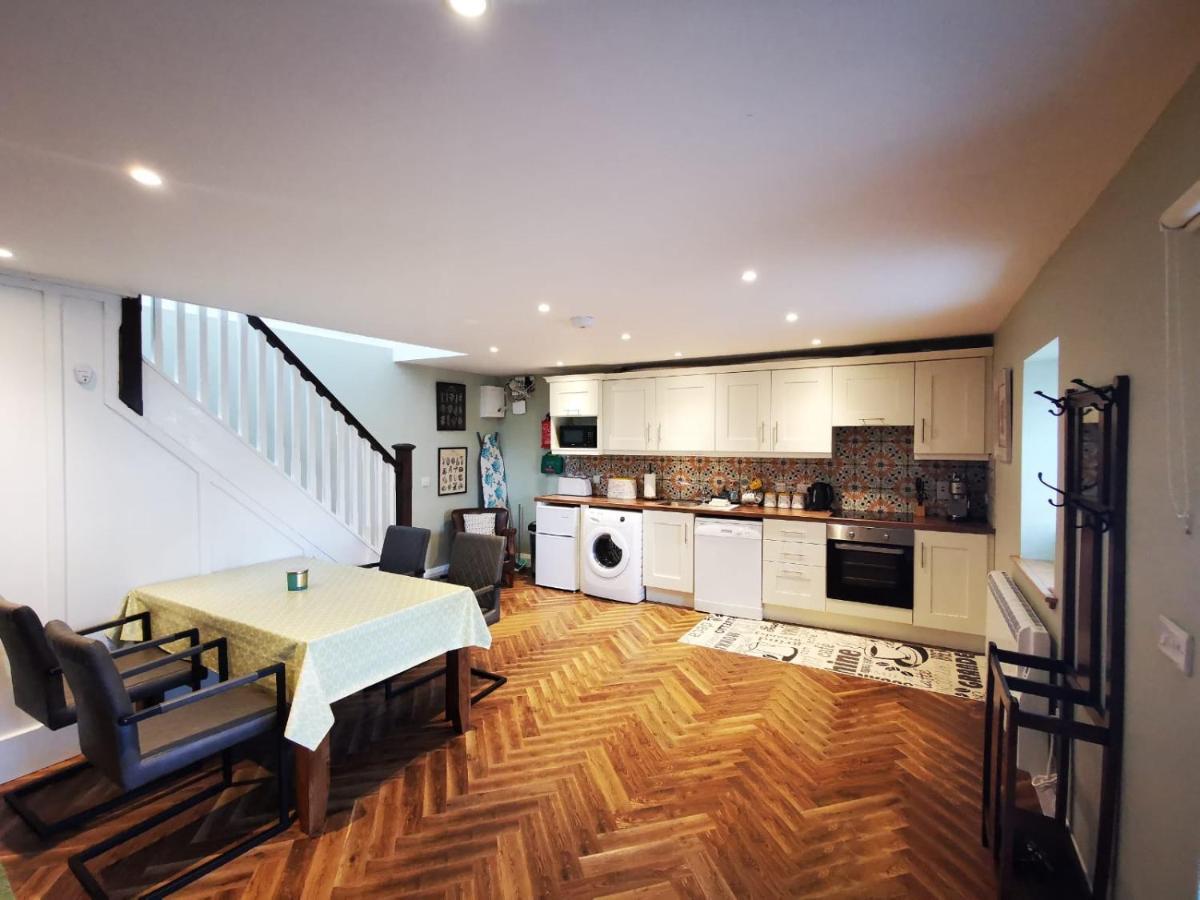 Knockreagh Farm Cottages, Callan, Κίλκενι Εξωτερικό φωτογραφία